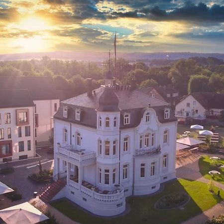Hotel Villa Raab Alsfeld Eksteriør billede